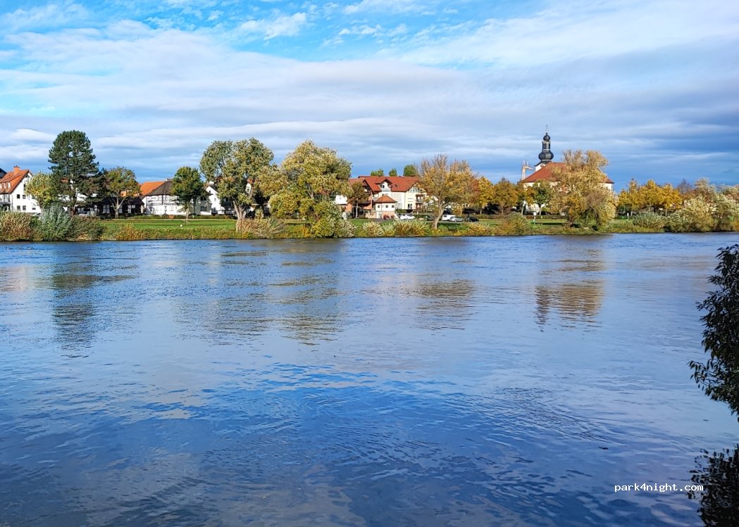 (63839) Kleinwallstadt - 14 Fährstraße — foto 3