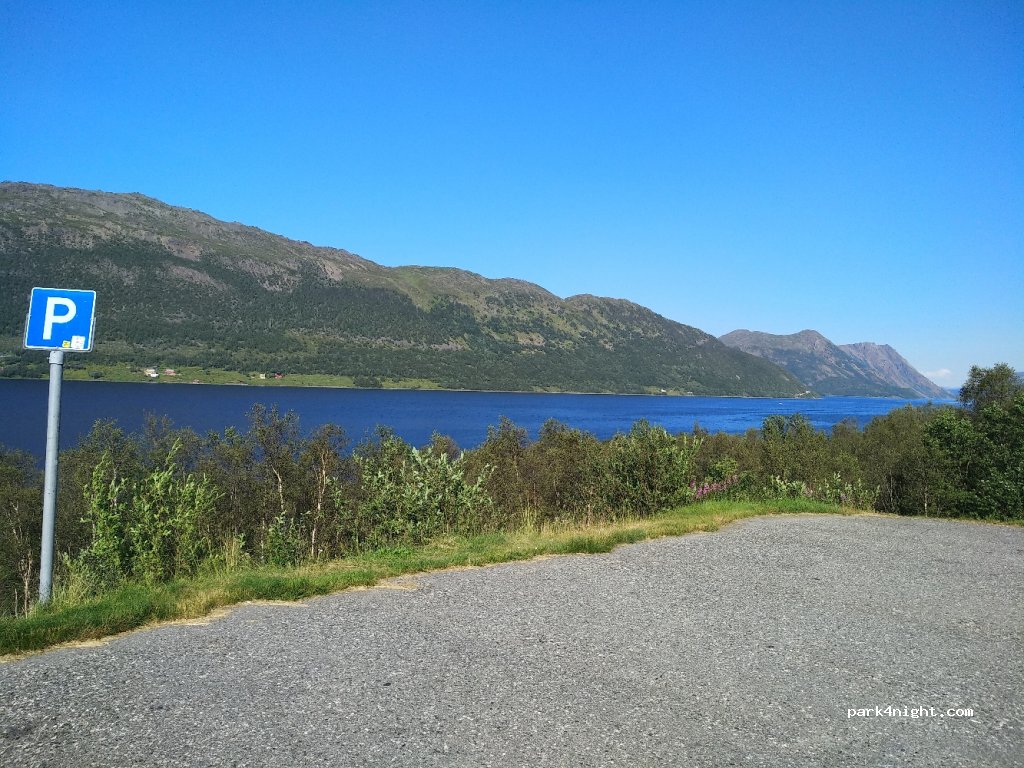 (9545)  - 890 Langfjordveien — foto 2