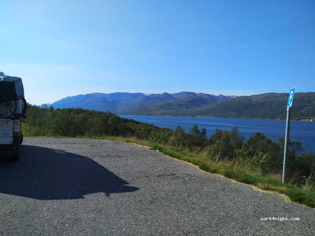 (9545)  - 890 Langfjordveien — foto 3