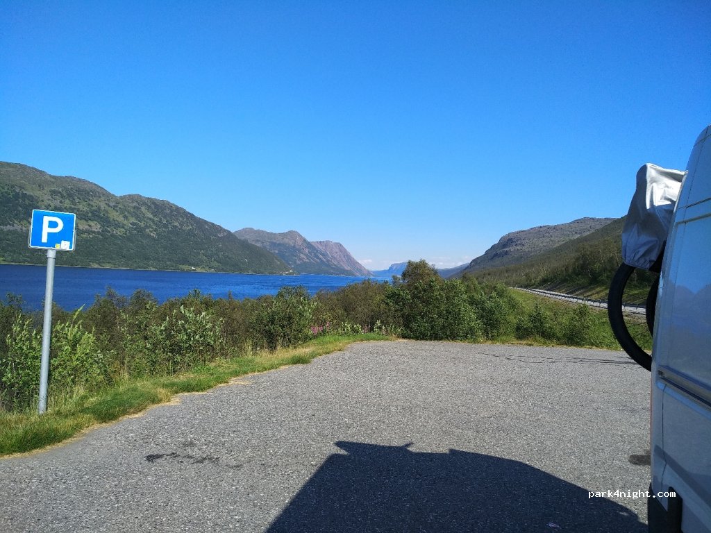 (9545)  - 890 Langfjordveien — foto 4
