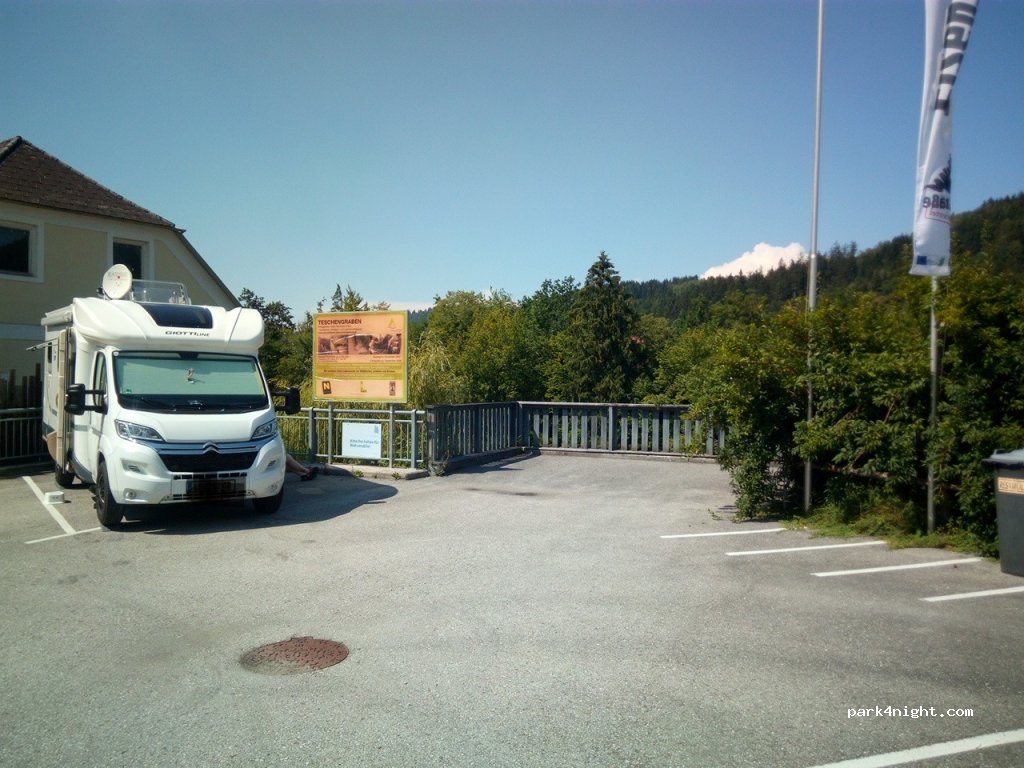 (3340) Waidhofen an der Ybbs - 2 Schwellödgasse — foto