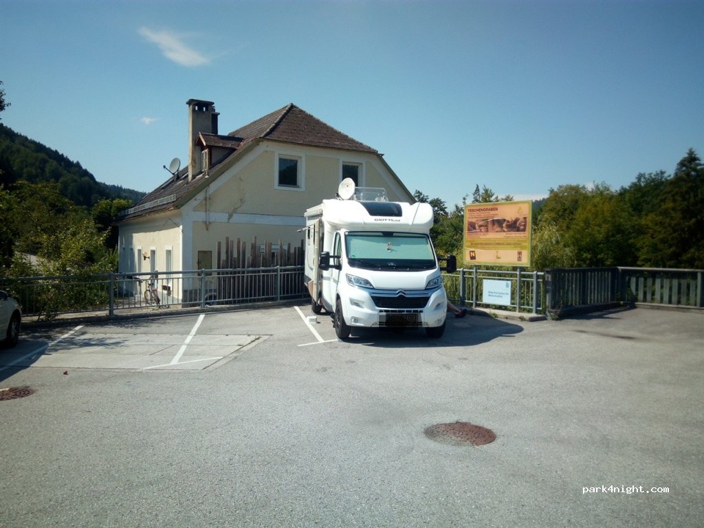 (3340) Waidhofen an der Ybbs - 2 Schwellödgasse — foto 2