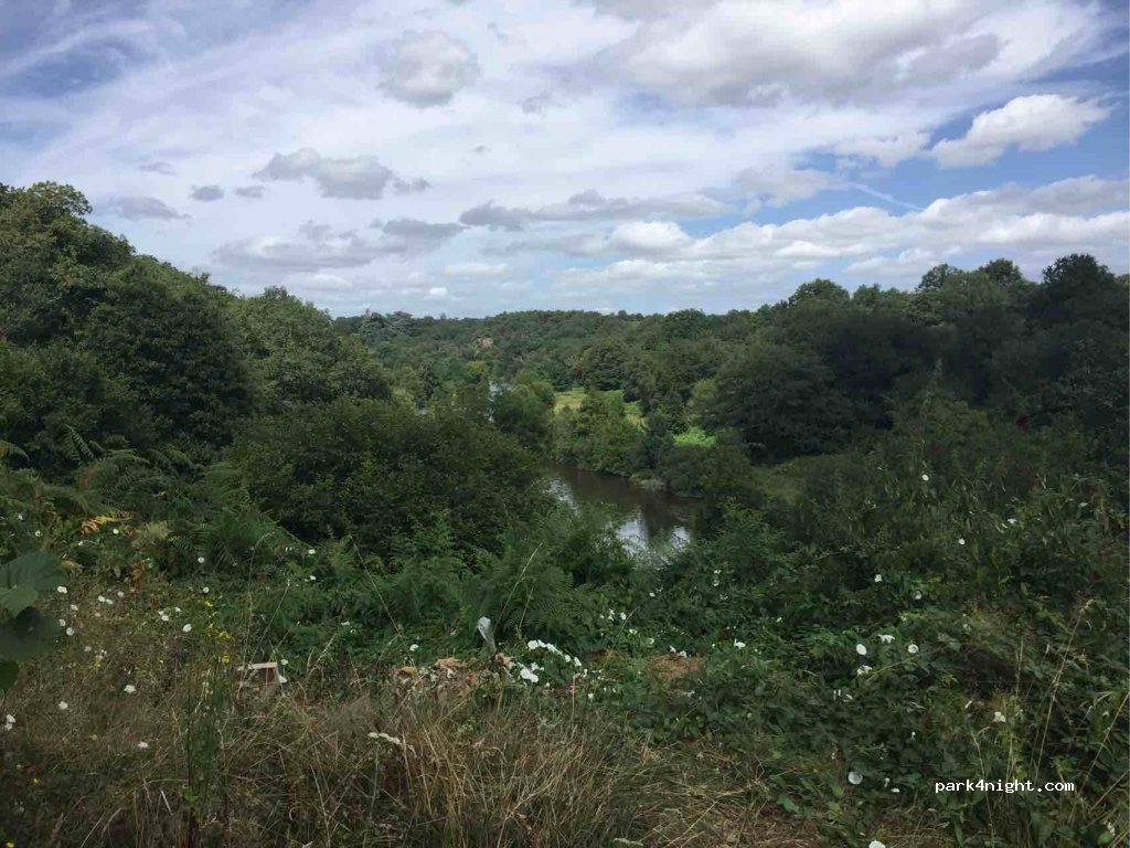 (85130) Tiffauges - La Roche — foto 3