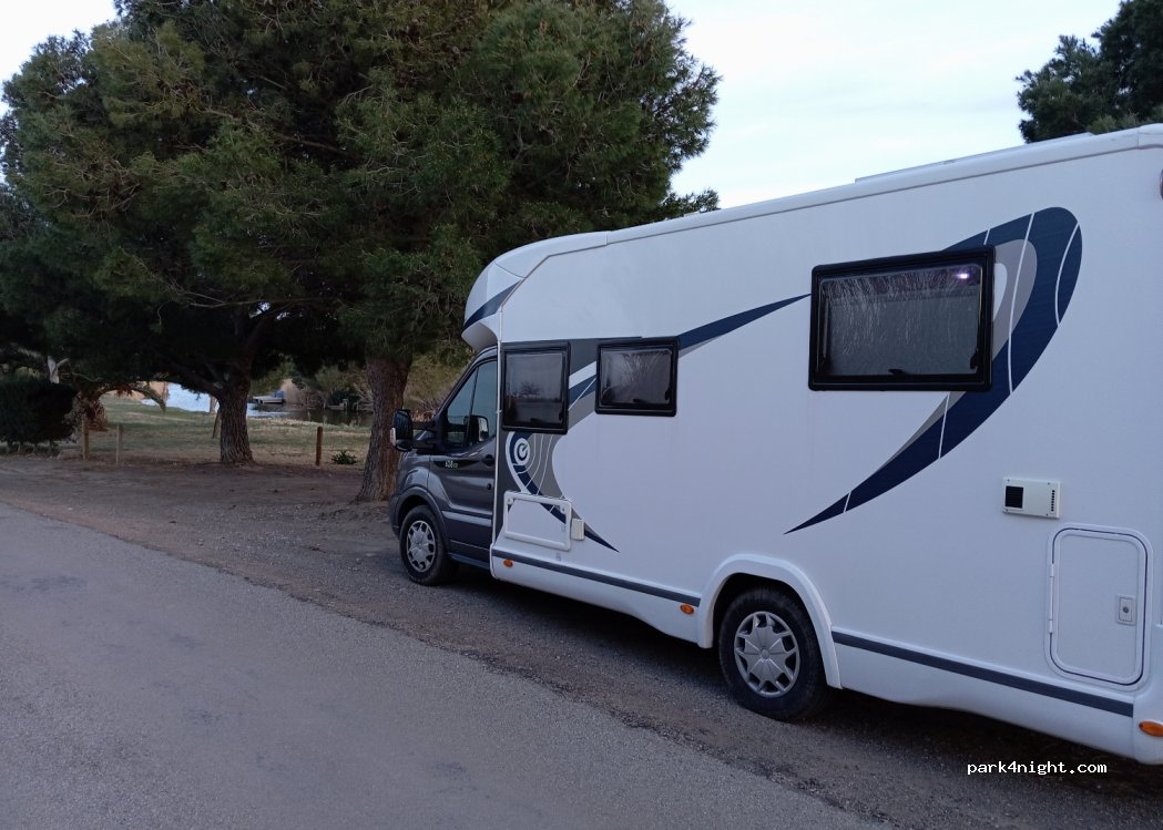 (66440) Torreilles - Unnamed Road — foto 4