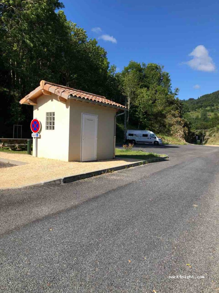 (07310) Saint-Julien-Boutières - Le Chambonnet Bas — foto