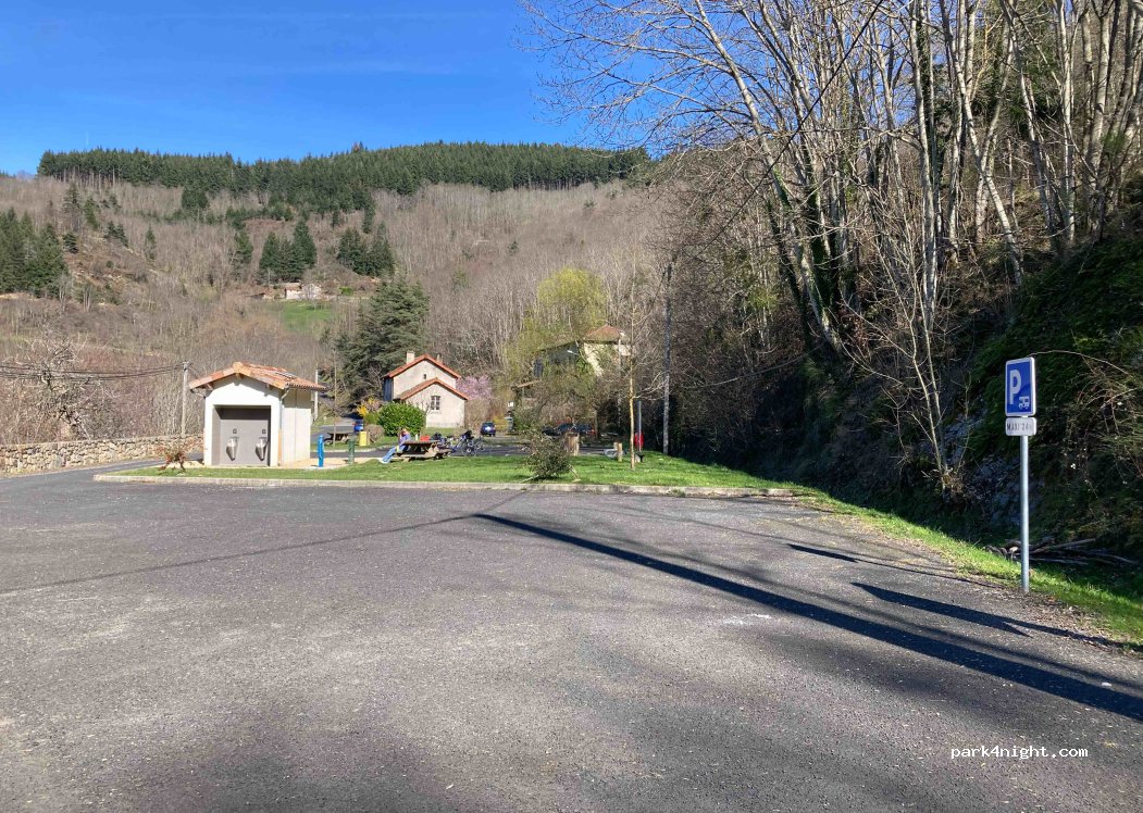 (07310) Saint-Julien-Boutières - Le Chambonnet Bas — foto 4