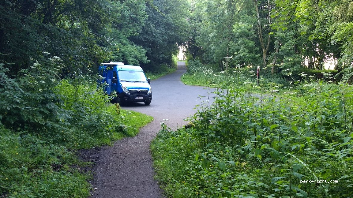 (BT40 3LE) Glenoe - 17 Waterfall Road — foto 3