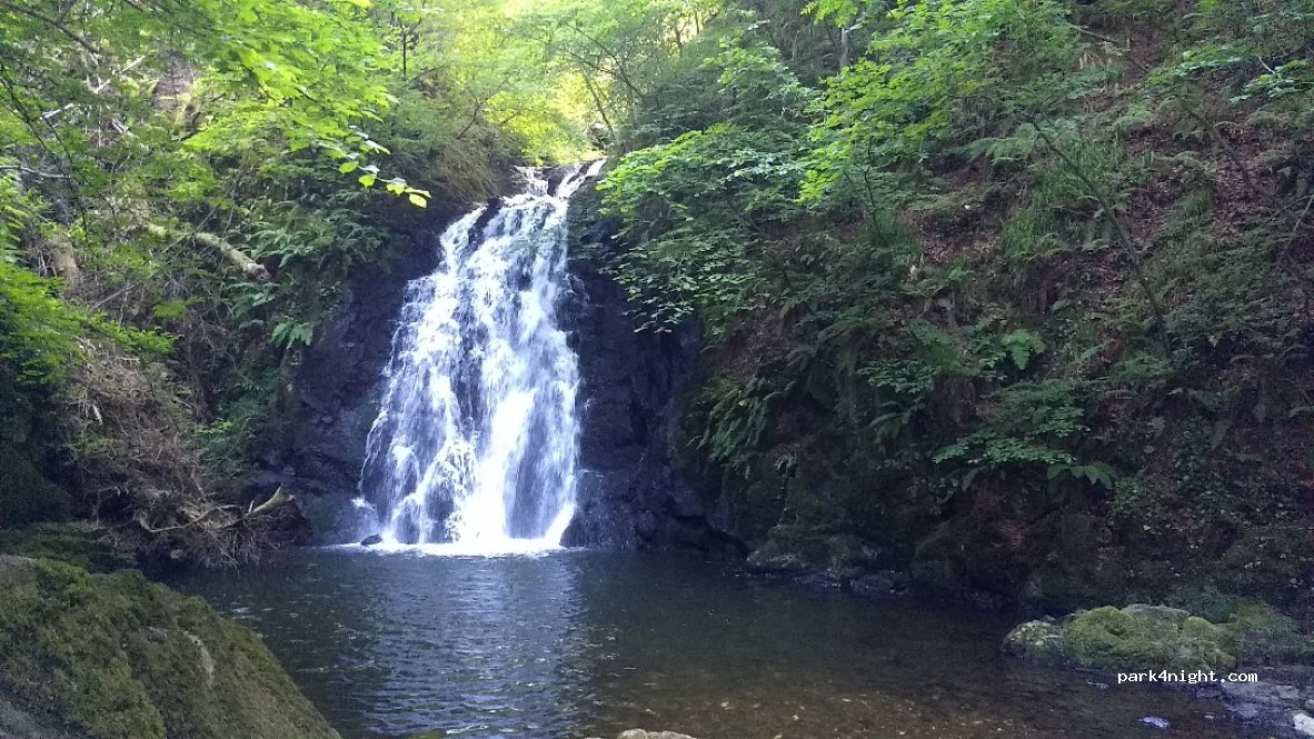 (BT40 3LE) Glenoe - 17 Waterfall Road — foto 4