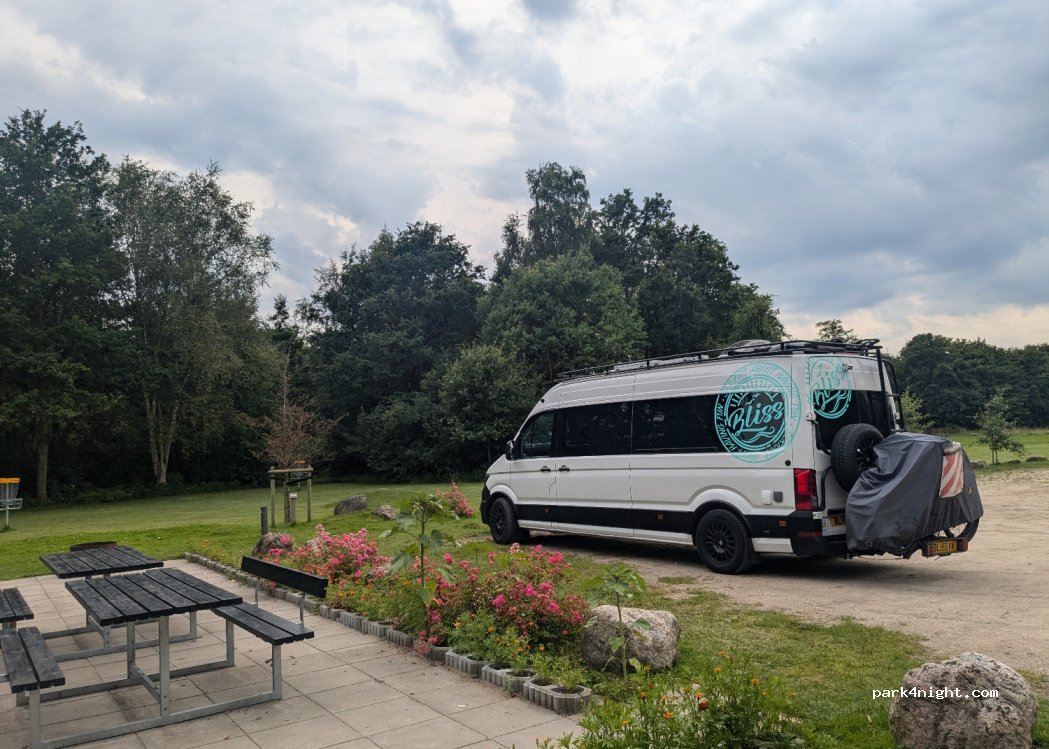 (6100) Haderslev - 13A Hoptrup Hovedgade — foto 3
