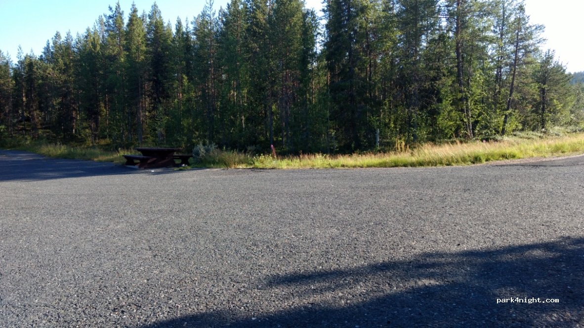 (99360) Muonio - 1464 Torniontie — foto 2