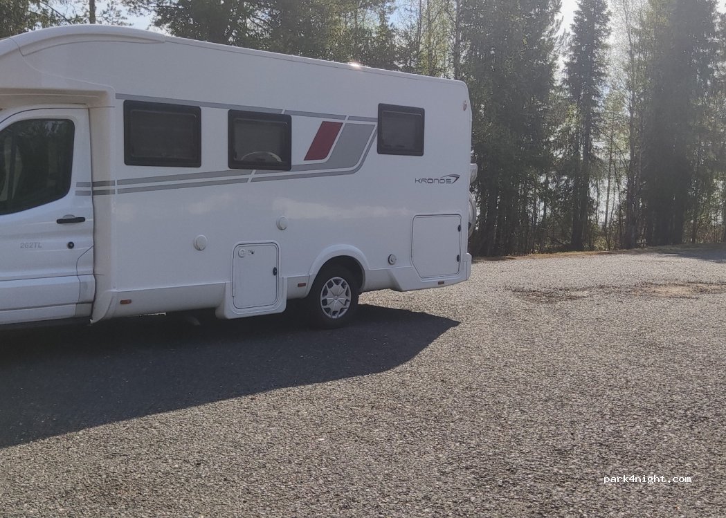 (99360) Muonio - 1464 Torniontie — foto 4