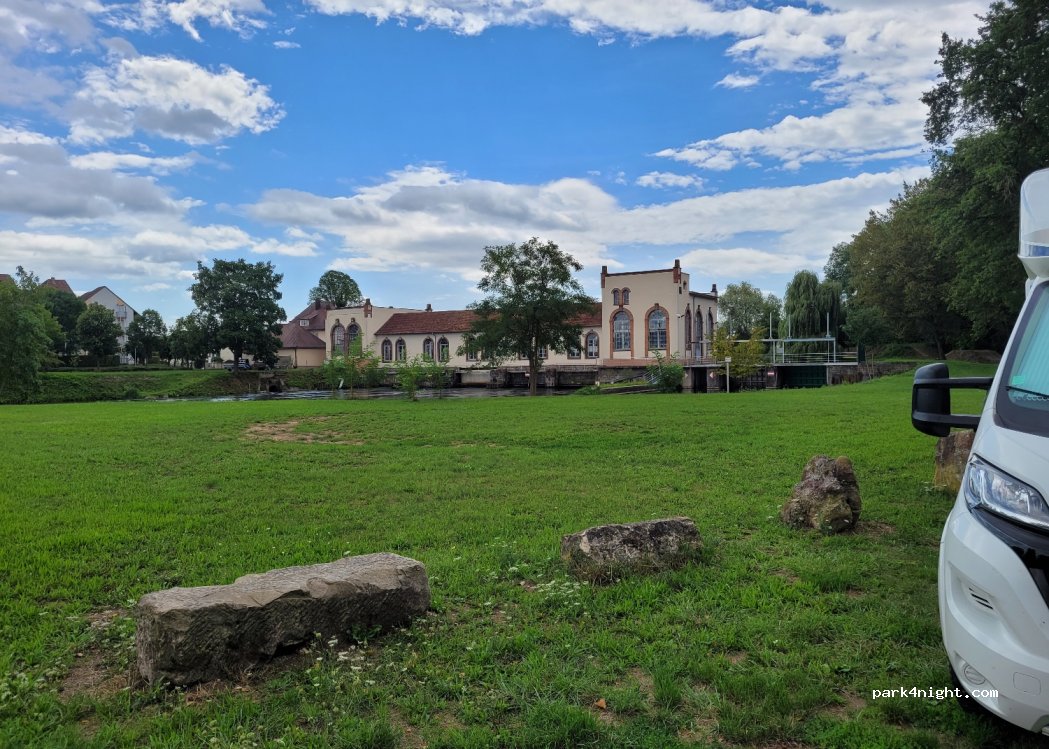 (67114) Eschau - 2 Rue Stoskopf — foto 3