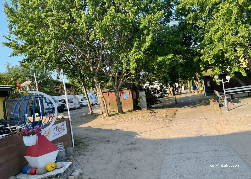 Campingplatz An den Stranddünen Wiesner e.K — foto 2