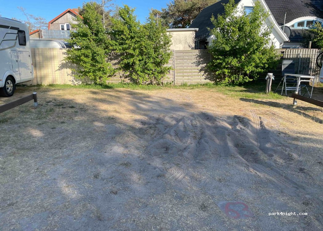 Campingplatz An den Stranddünen Wiesner e.K — foto 3