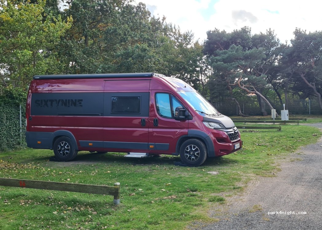 Campingplatz An den Stranddünen Wiesner e.K — foto 4