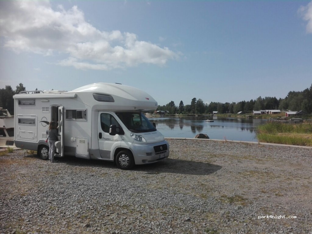 (65930) Mustasaari - 359 Sommarösundintie — foto