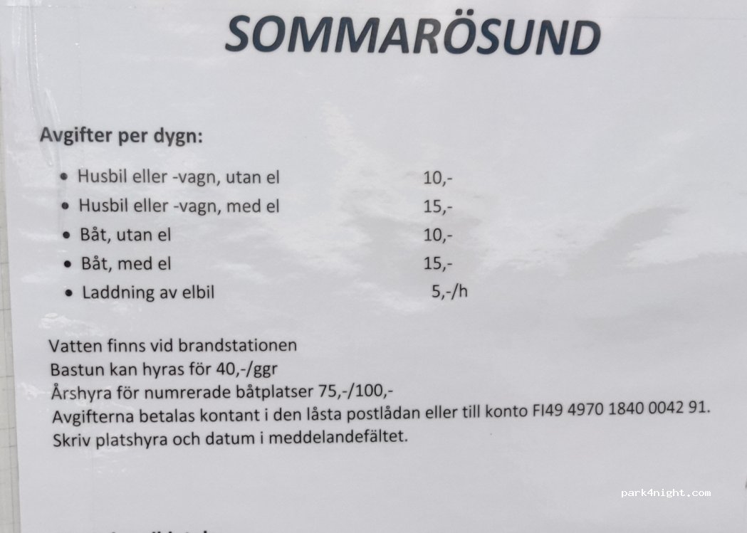 (65930) Mustasaari - 359 Sommarösundintie — foto 4