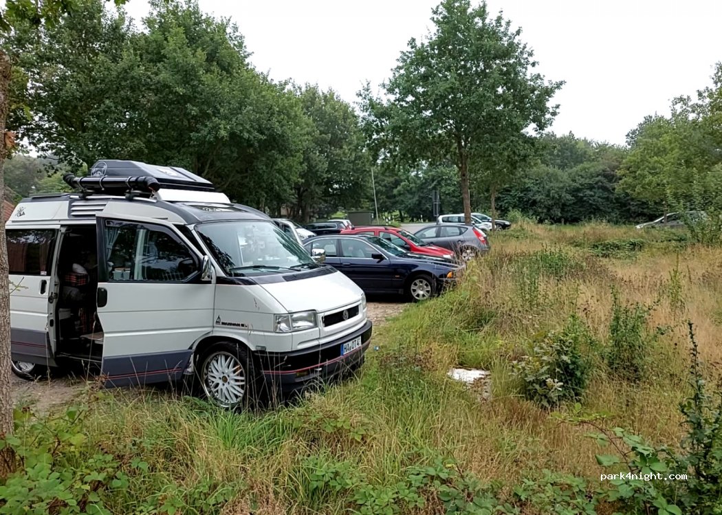 (24885) Sieverstedt - 4A Norderholz — foto 4