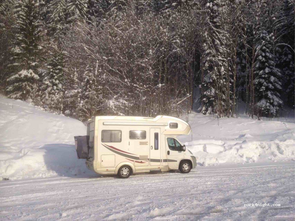(38380) Saint-Pierre-de-Chartreuse - 49 Champ Massot — foto