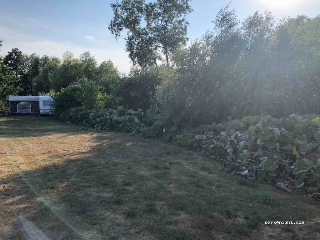 Præstø Camping — foto