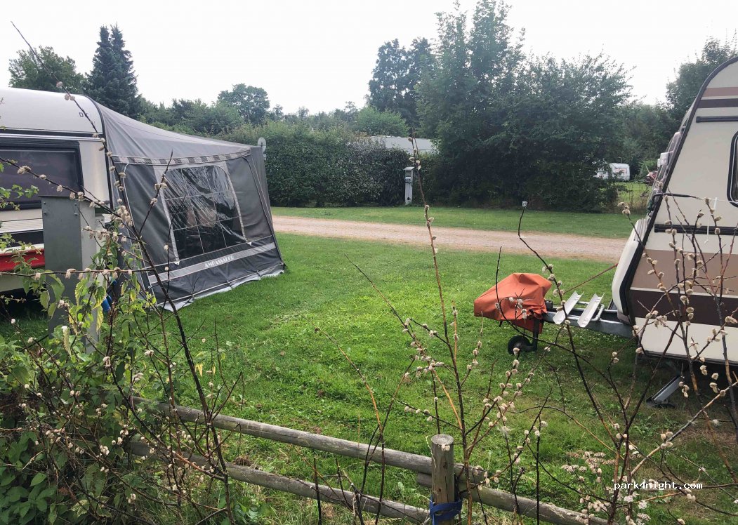 Præstø Camping — foto 2
