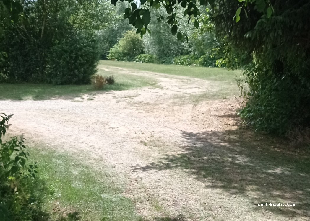 Præstø Camping — foto 4