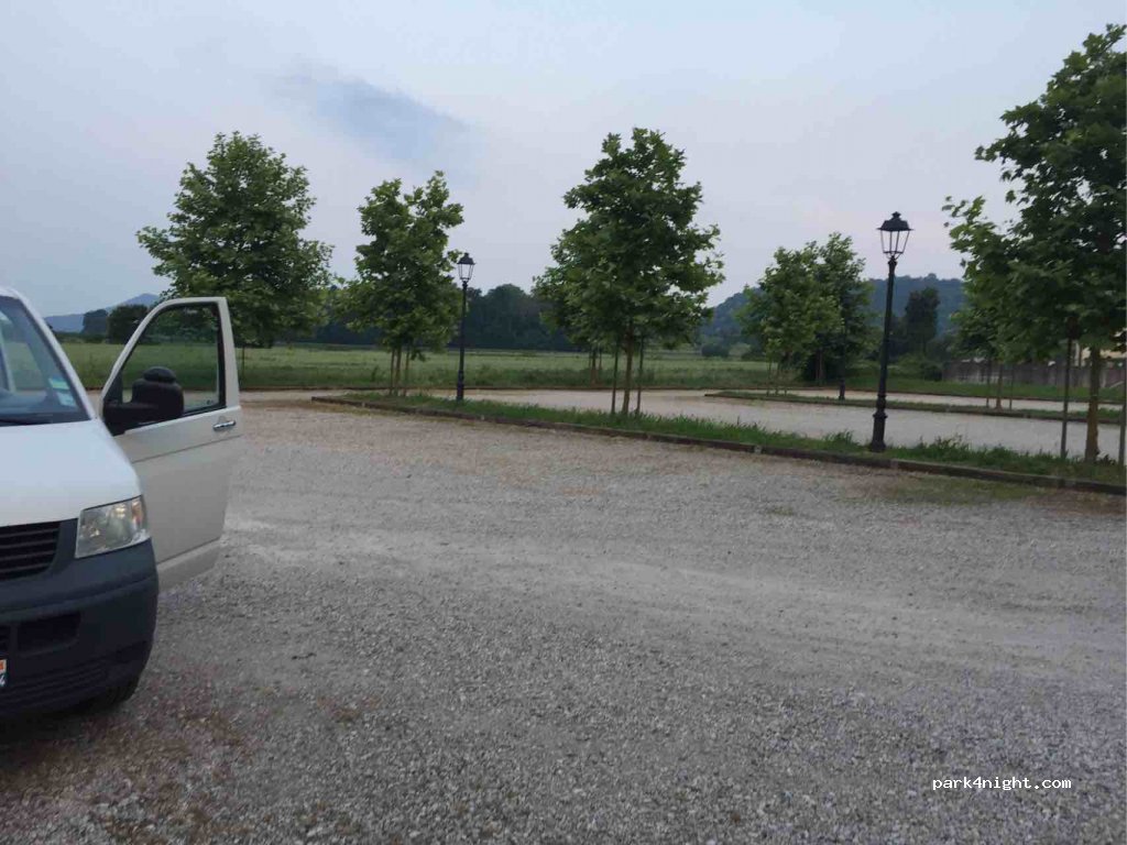 (35038) Torreglia - 60 Strada Provinciale 98 — foto
