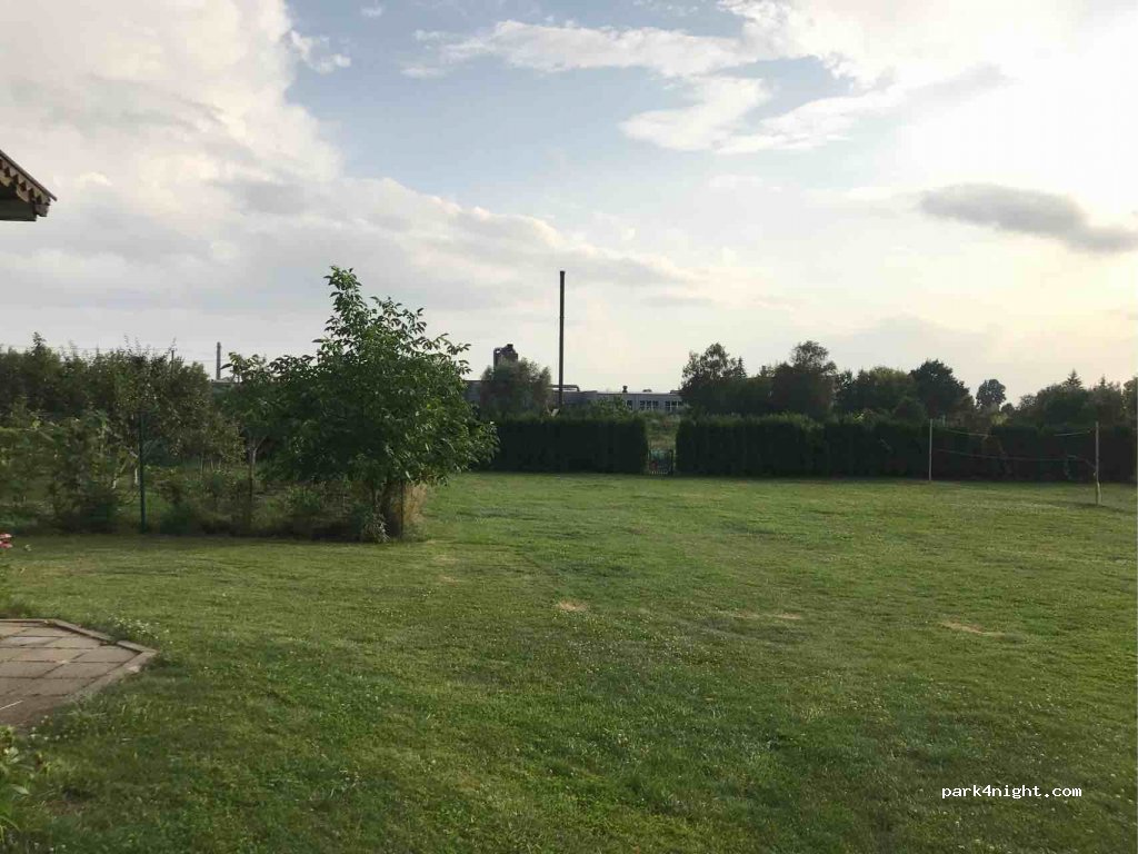 Camping Grazina — foto 3