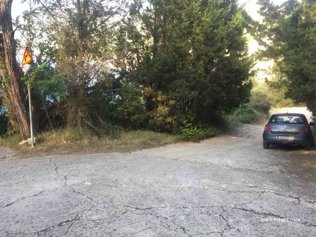 (283 00) Ithaki - Unnamed Road — foto 2