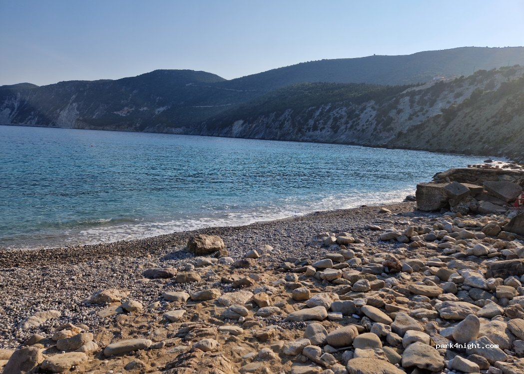 (283 00) Ithaki - Unnamed Road — foto 3