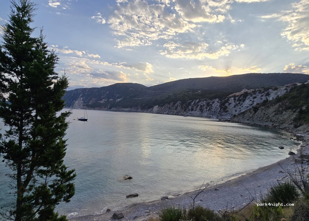 (283 00) Ithaki - Unnamed Road — foto 4