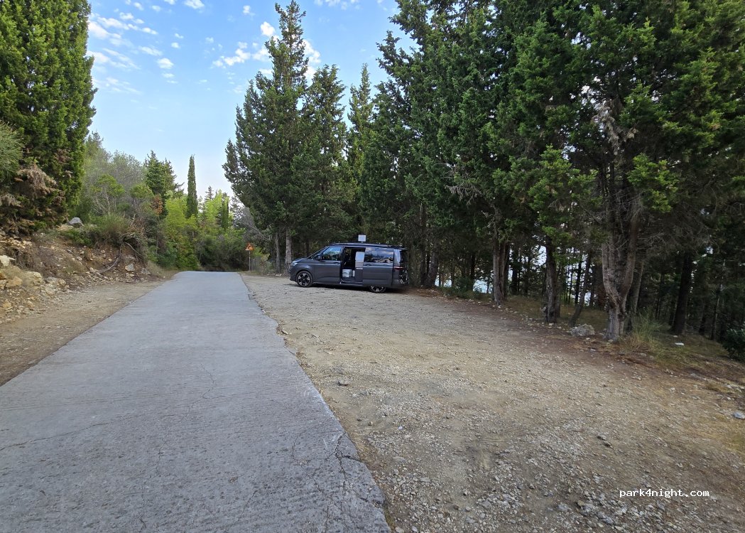 (283 00) Ithaki - Unnamed Road — foto 5