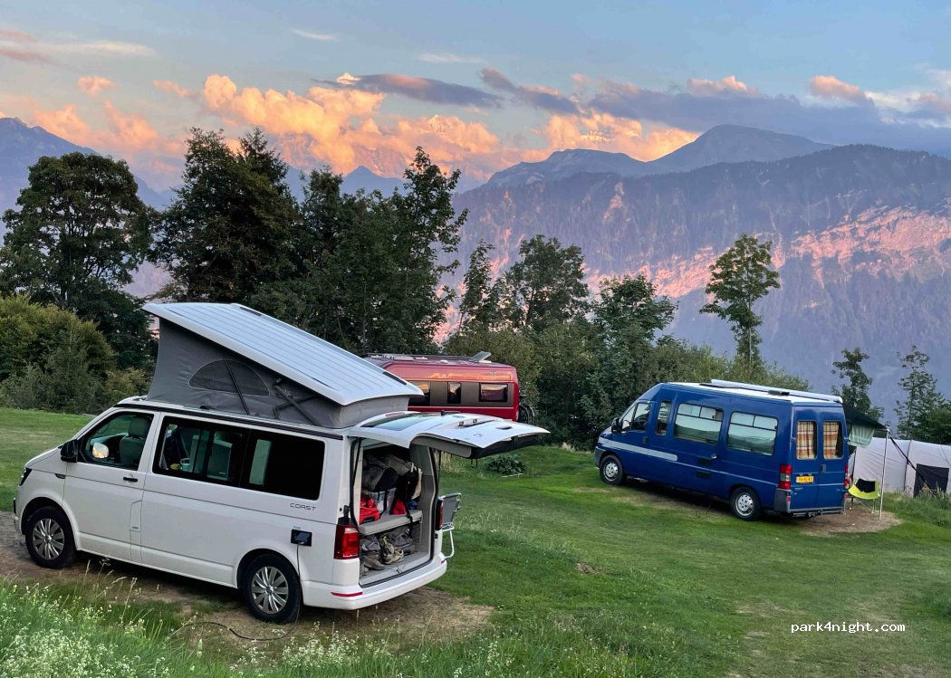 Camping Wang — foto 2