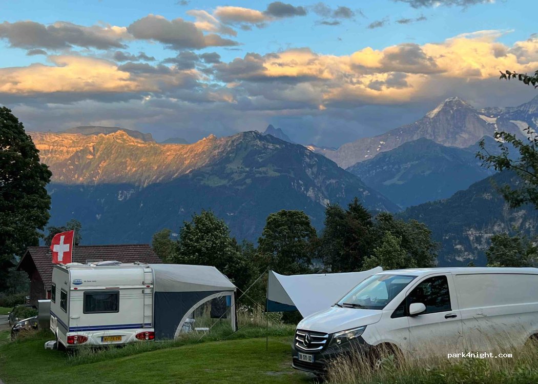 Camping Wang — foto 3