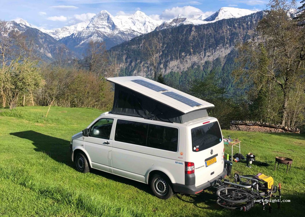 Camping Wang — foto 4