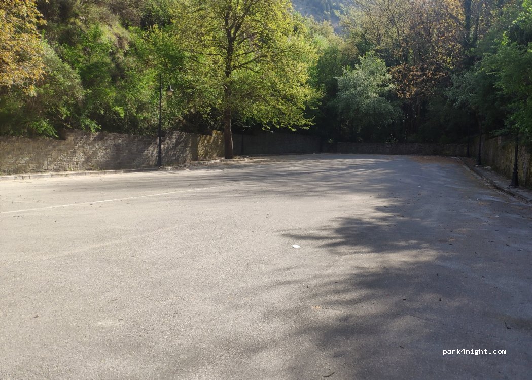 (441 00) Konitsa - 103 Eparchiaki Odos Konitsas - Aetopetras — foto 3