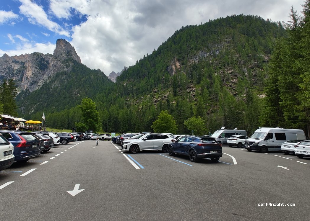 (39048) Selva di Val Gardena - 12 Streda Val — foto 2