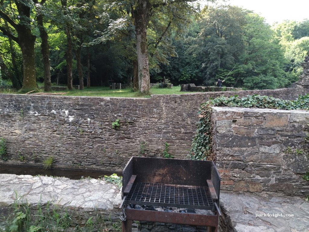 (44240) La Chapelle-sur-Erdre - Viaduc de la Verrière — foto 2