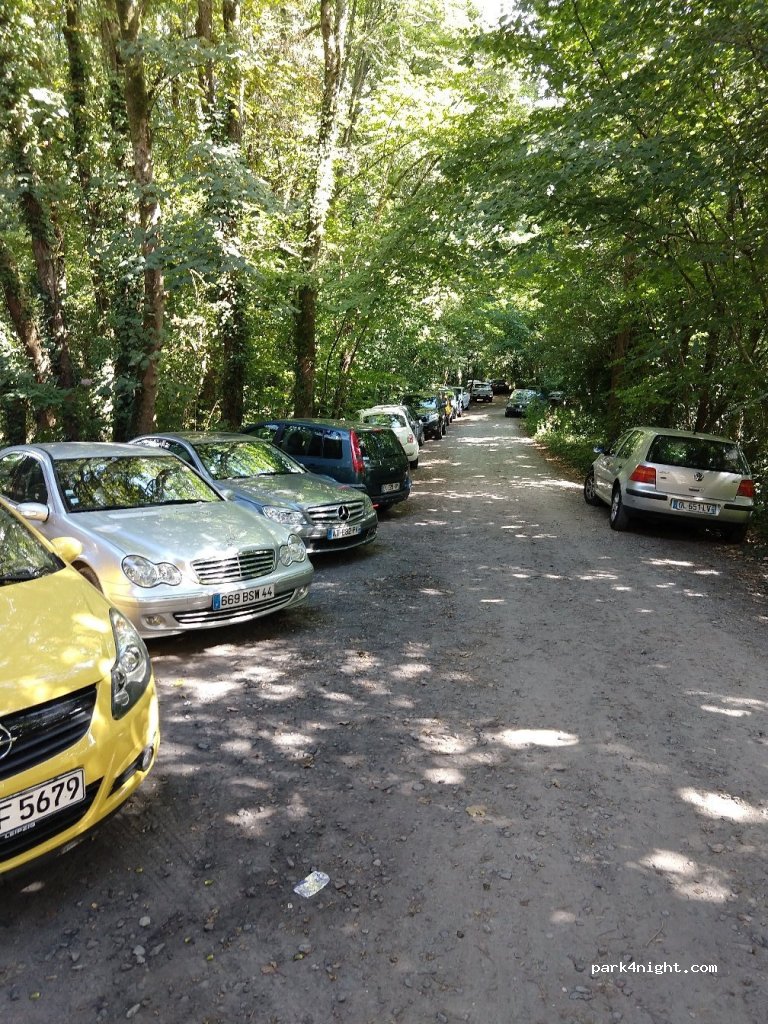 (44240) La Chapelle-sur-Erdre - Viaduc de la Verrière — foto 3