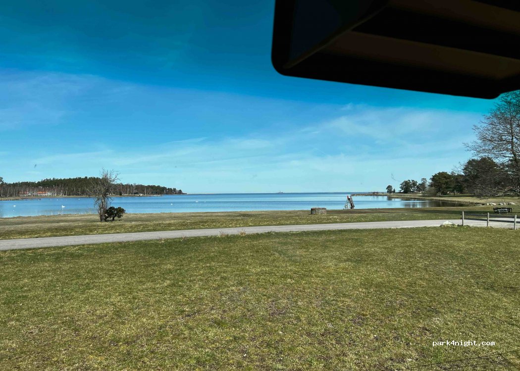 SKEPPEVIKS CAMPING — foto