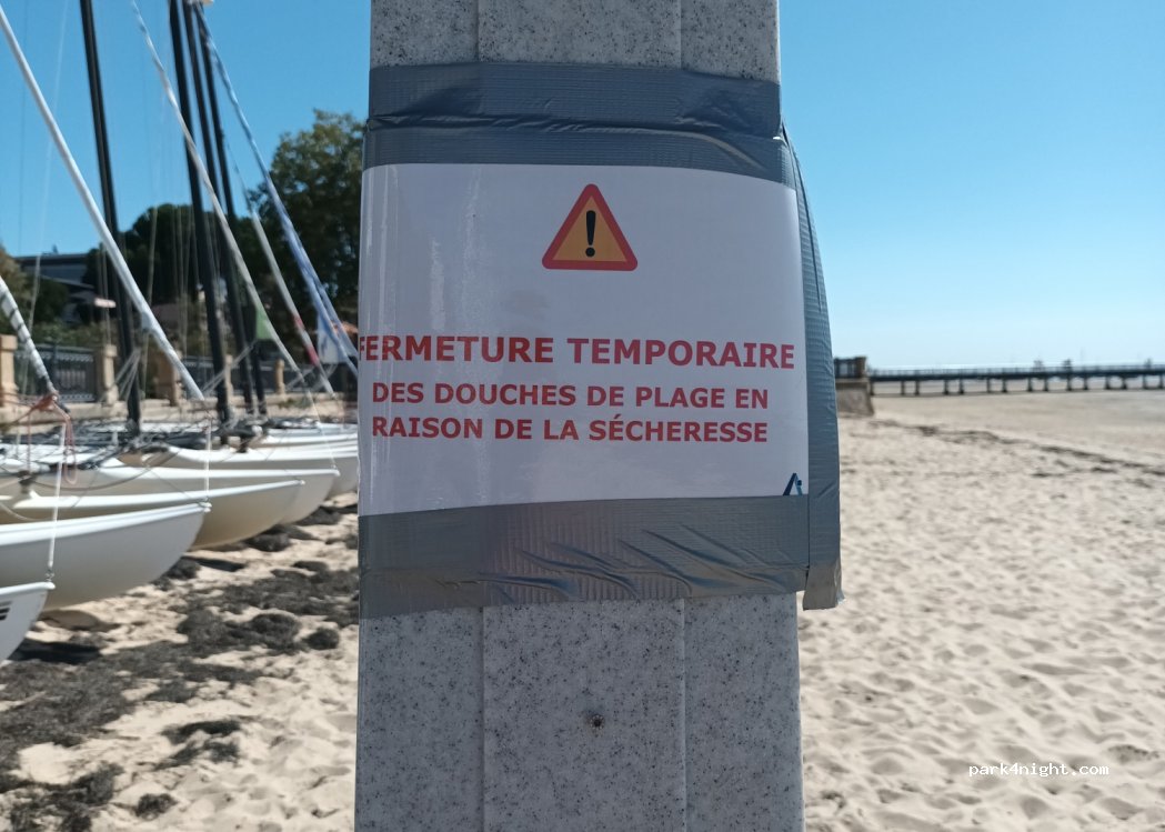(33740) Arès - 1 Allée Marine — foto 3
