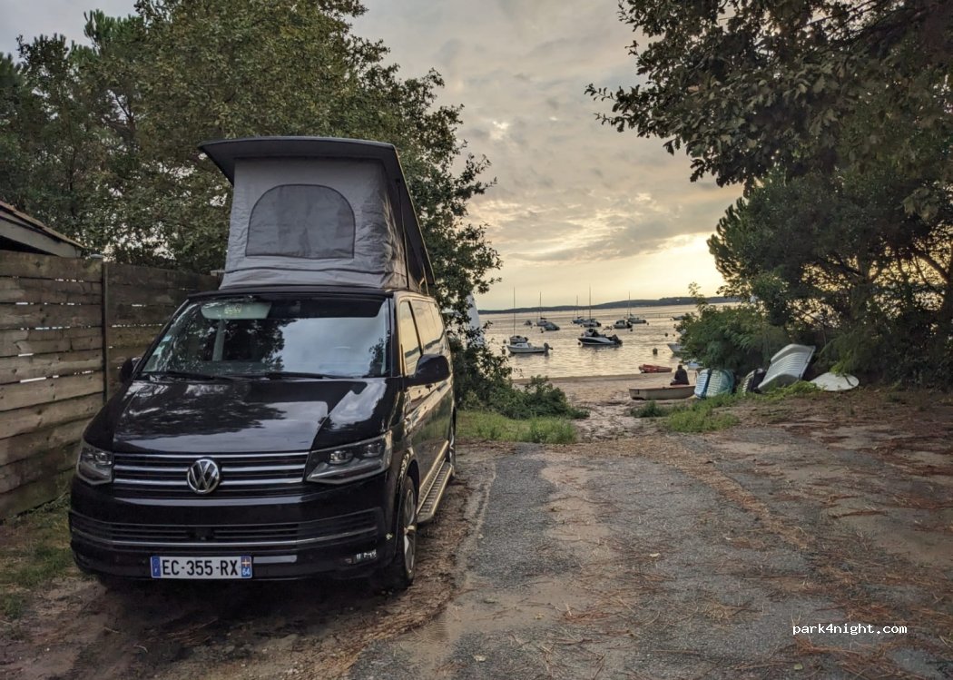 (33740) Arès - 1 Allée Marine — foto 4