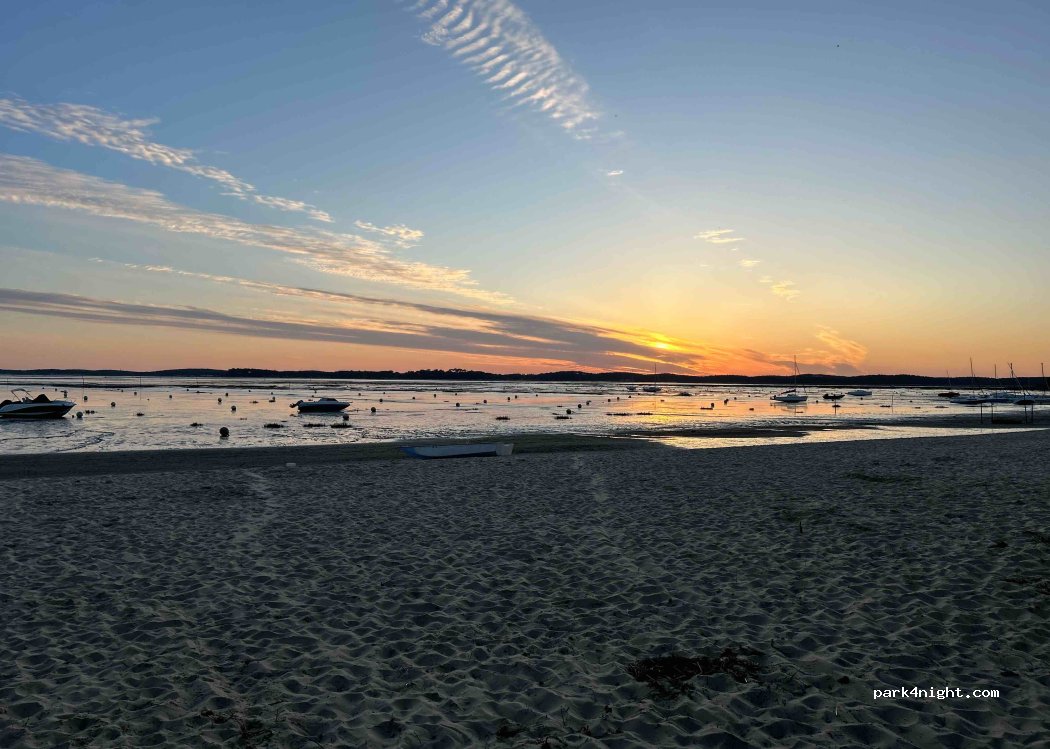 (33740) Arès - 1 Allée Marine — foto 5