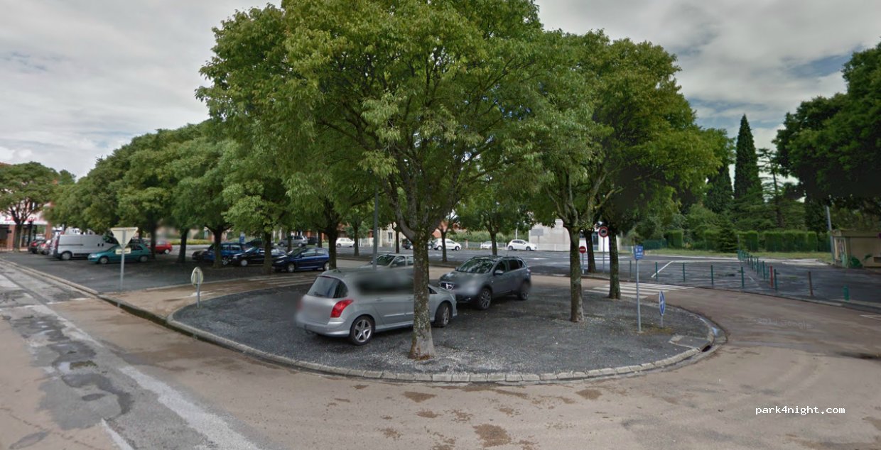 (31250) Revel - 13 Avenue de Castres — foto