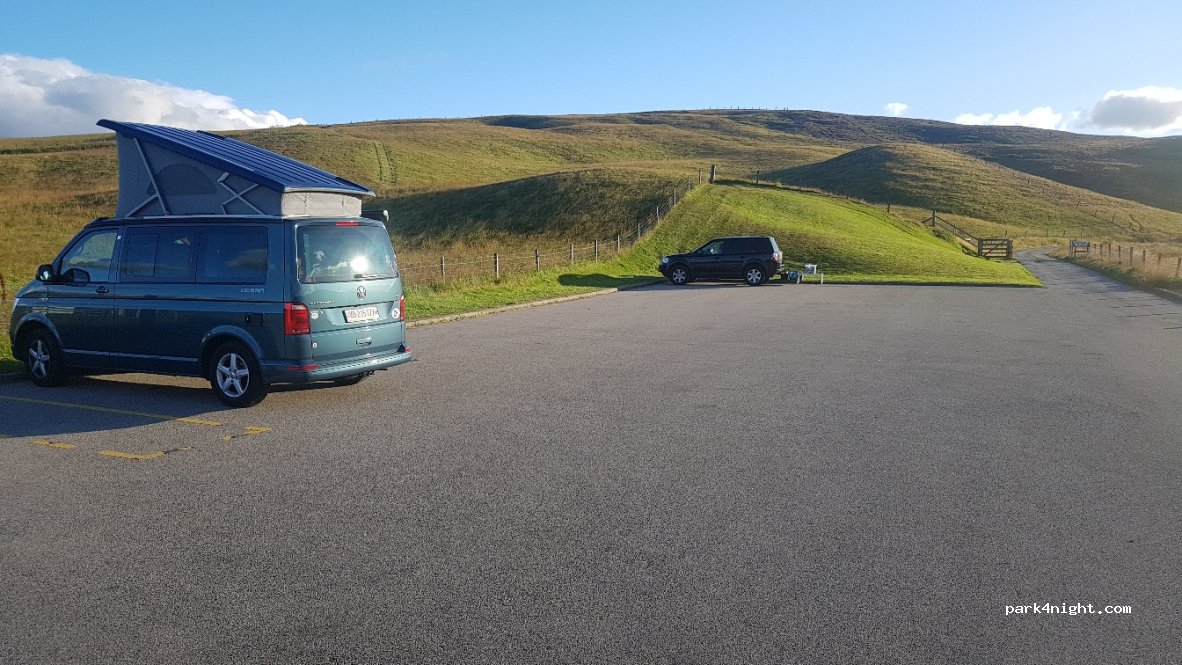 (AB36 8YP) Strathdon - A939 — foto