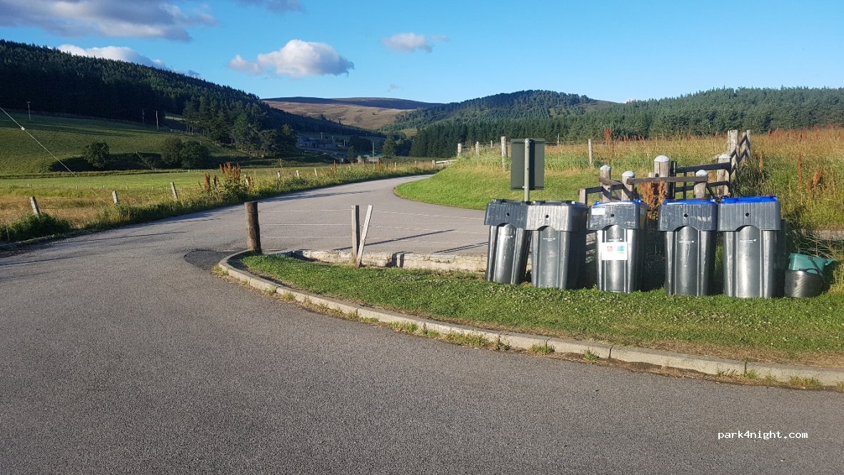 (AB36 8YP) Strathdon - A939 — foto 2