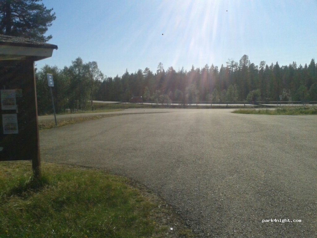 (99830) Saariselkä - 1 Viskitie — foto 2