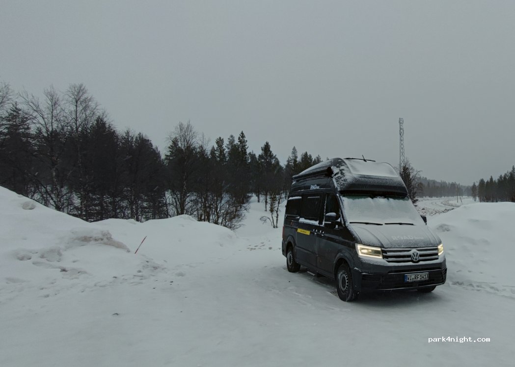 (99830) Saariselkä - 1 Viskitie — foto 3