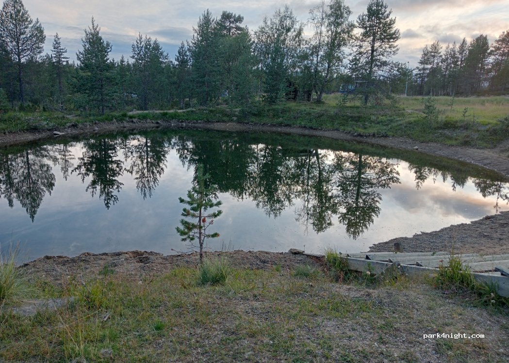 (99830) Saariselkä - 1 Viskitie — foto 4