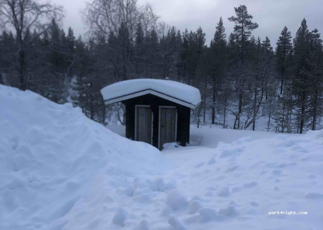 (99830) Saariselkä - 1 Viskitie — foto 5